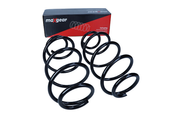 MAXGEAR 60-0926D Fahrwerksfeder