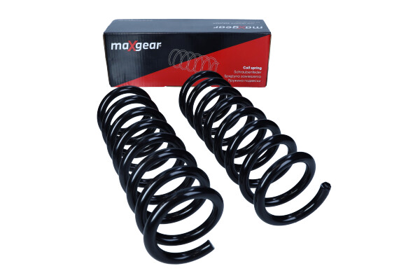 MAXGEAR 60-0927D Fahrwerksfeder
