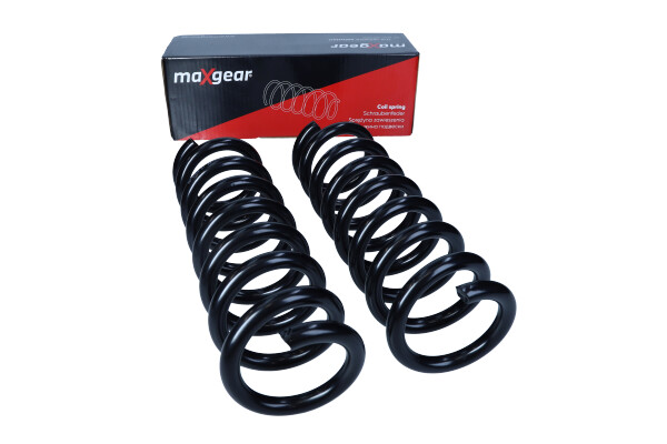 MAXGEAR 60-0928D Fahrwerksfeder