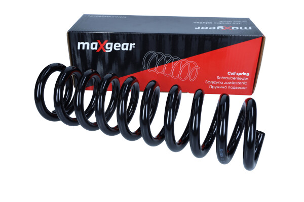 MAXGEAR 60-0929 Fahrwerksfeder