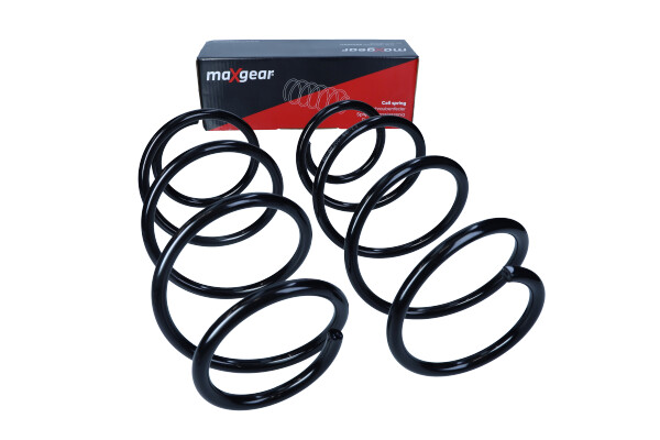 MAXGEAR 60-0930D Fahrwerksfeder