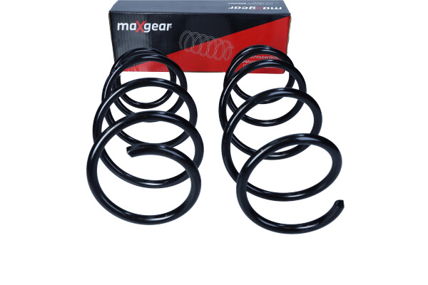 MAXGEAR 60-0931D Fahrwerksfeder