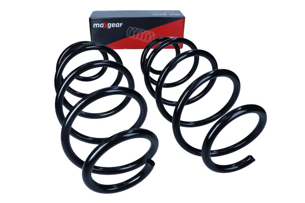 MAXGEAR 60-0932D Fahrwerksfeder