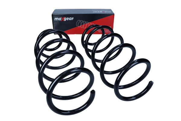 MAXGEAR 60-0933D Fahrwerksfeder