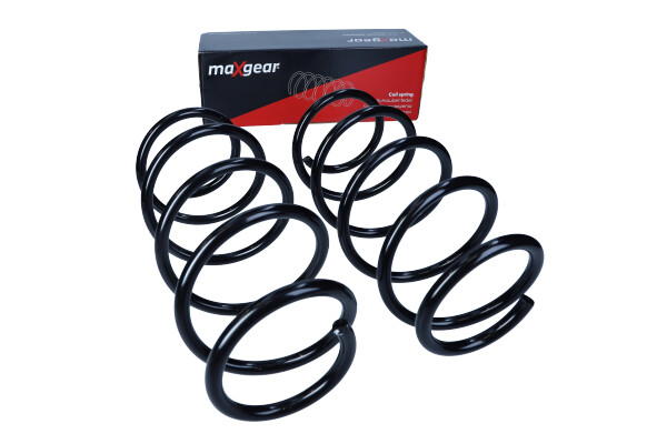 MAXGEAR 60-0934D Fahrwerksfeder