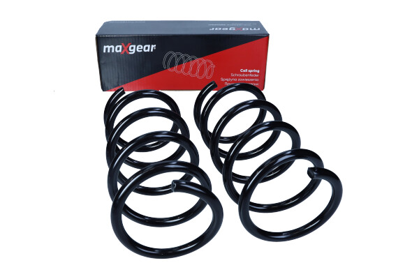 MAXGEAR 60-0935D Fahrwerksfeder