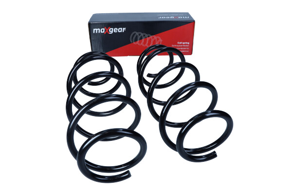 MAXGEAR 60-0936D Fahrwerksfeder