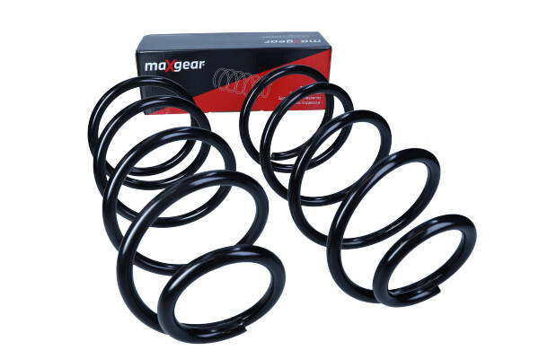 MAXGEAR 60-0937D Fahrwerksfeder