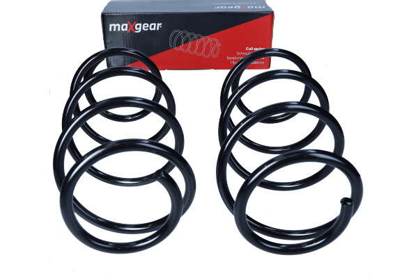 MAXGEAR 60-0938D Fahrwerksfeder