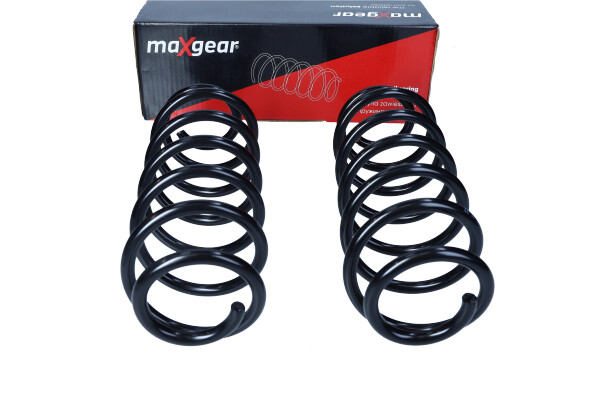 MAXGEAR 60-0939D Fahrwerksfeder