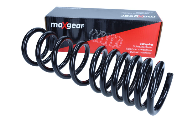 MAXGEAR 60-0940 Fahrwerksfeder