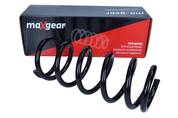 MAXGEAR 60-0942 Fahrwerksfeder