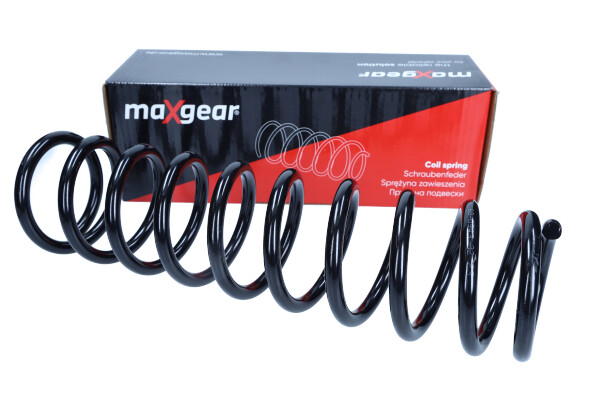MAXGEAR 60-0943 Fahrwerksfeder