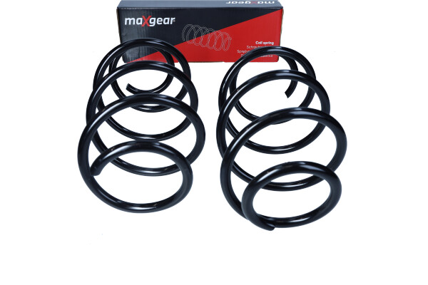 MAXGEAR 60-0944D Fahrwerksfeder