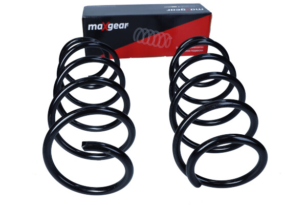 MAXGEAR 60-0949D Fahrwerksfeder