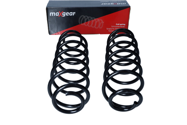 MAXGEAR 60-0950D Fahrwerksfeder