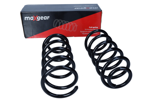 MAXGEAR 60-0951D Fahrwerksfeder
