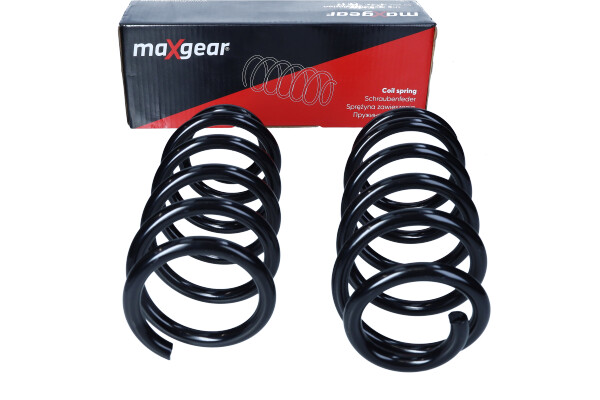 MAXGEAR 60-0952D Fahrwerksfeder