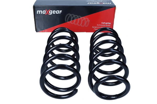 MAXGEAR 60-0953D Fahrwerksfeder