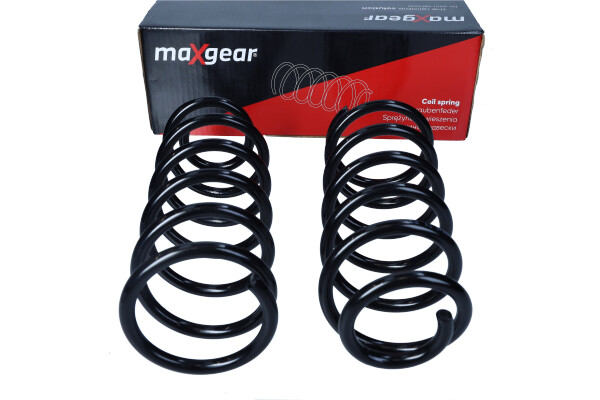 MAXGEAR 60-0954D Fahrwerksfeder