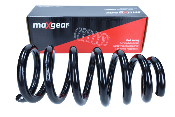 MAXGEAR 60-0956 Fahrwerksfeder