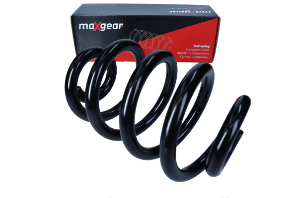 MAXGEAR 60-0958 Fahrwerksfeder