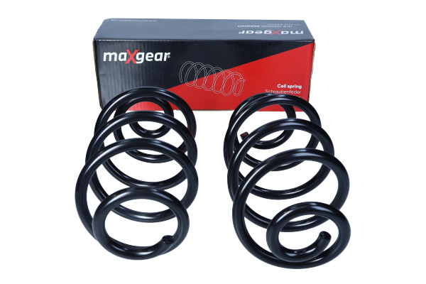 MAXGEAR 60-0961D Fahrwerksfeder