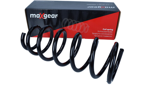 MAXGEAR 60-0962 Fahrwerksfeder