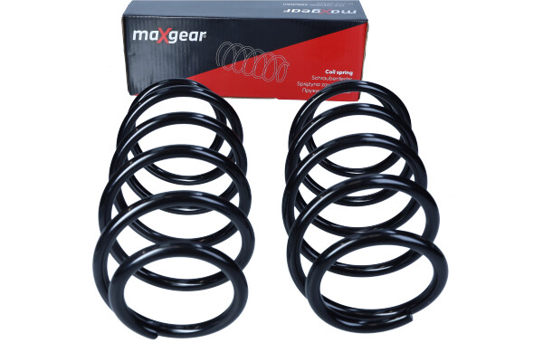 MAXGEAR 60-0963D Fahrwerksfeder