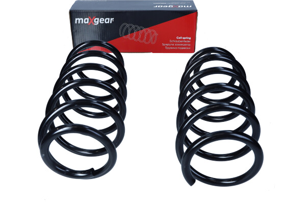 MAXGEAR 60-0964D Fahrwerksfeder