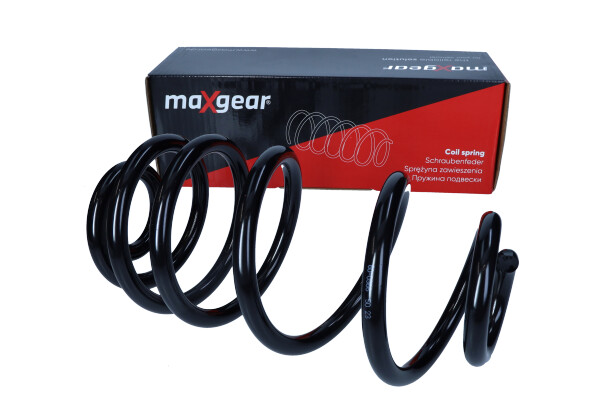 MAXGEAR 60-0966 Fahrwerksfeder