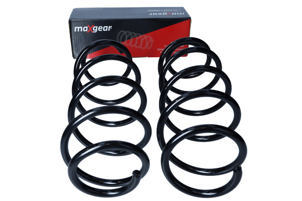 MAXGEAR 60-0967D Fahrwerksfeder