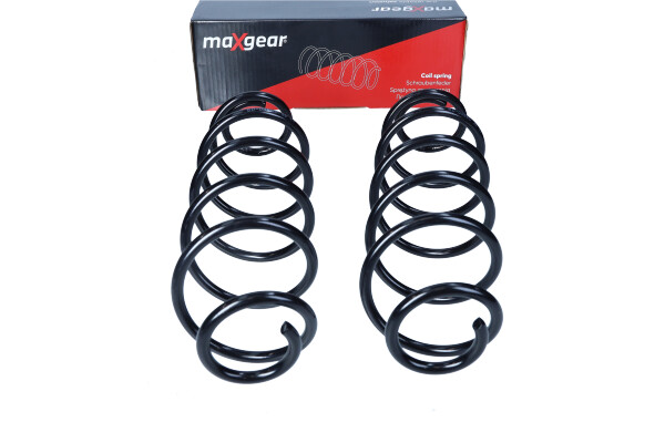 MAXGEAR 60-0968D Fahrwerksfeder