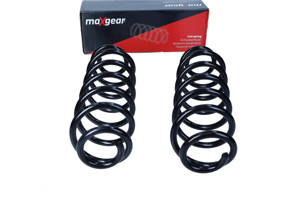 MAXGEAR 60-0969D Fahrwerksfeder