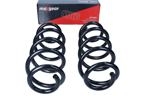 MAXGEAR 60-0972D Fahrwerksfeder