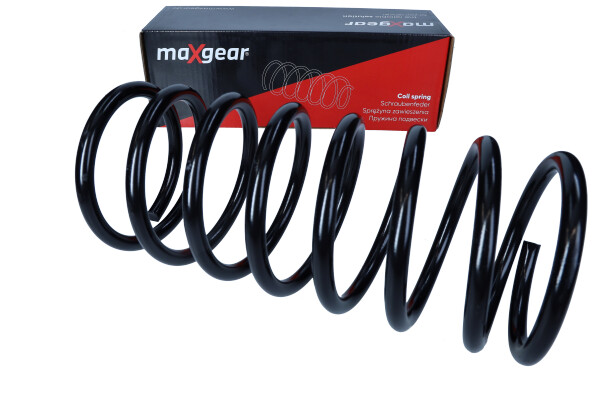 MAXGEAR 60-0973 Fahrwerksfeder