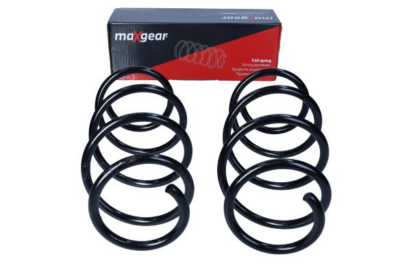 MAXGEAR 60-0974D Fahrwerksfeder
