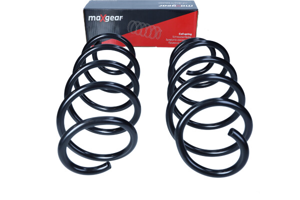 MAXGEAR 60-0975D Fahrwerksfeder