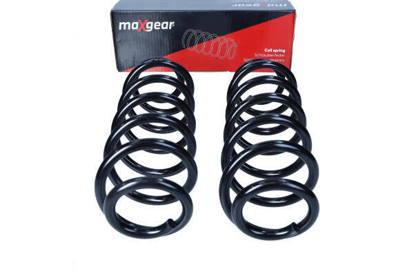 MAXGEAR 60-0976D Fahrwerksfeder