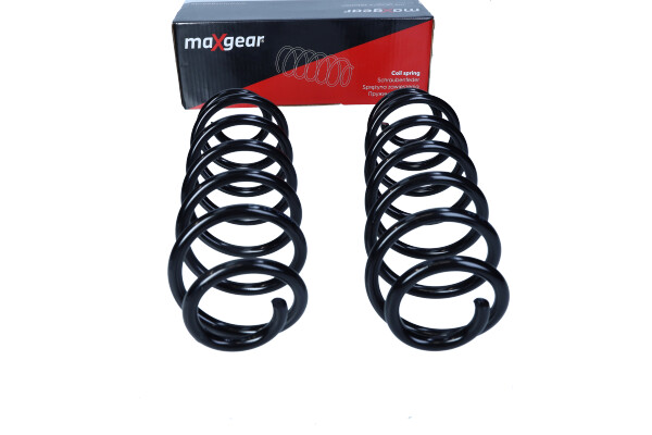 MAXGEAR 60-0977D Fahrwerksfeder