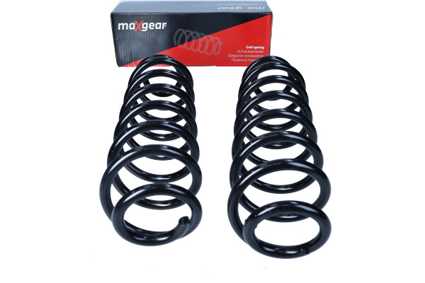 MAXGEAR 60-0978D Fahrwerksfeder