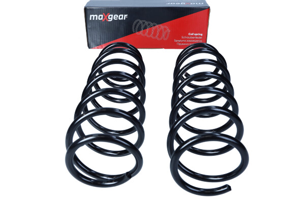 MAXGEAR 60-0979D Fahrwerksfeder