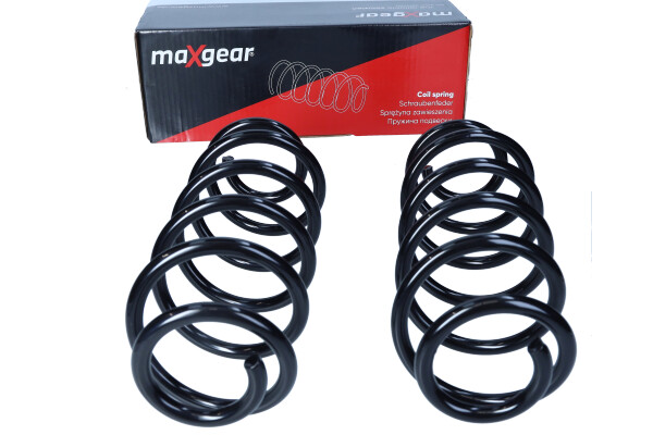 MAXGEAR 60-0981D Fahrwerksfeder