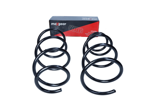 MAXGEAR 60-0983D Fahrwerksfeder