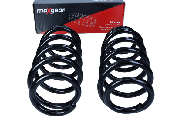MAXGEAR 60-0984D Fahrwerksfeder