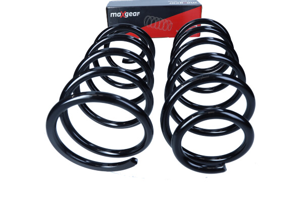 MAXGEAR 60-0987D Fahrwerksfeder