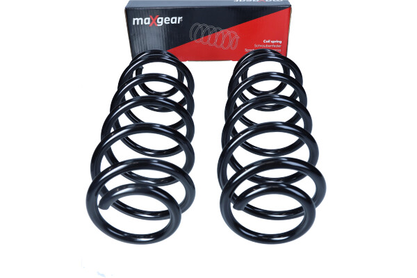 MAXGEAR 60-0988D Fahrwerksfeder