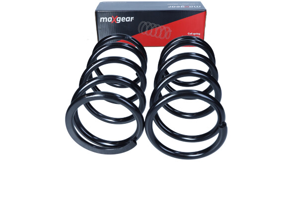 MAXGEAR 60-0989D Fahrwerksfeder