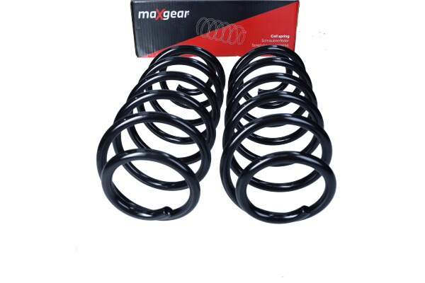 MAXGEAR 60-0991D Fahrwerksfeder