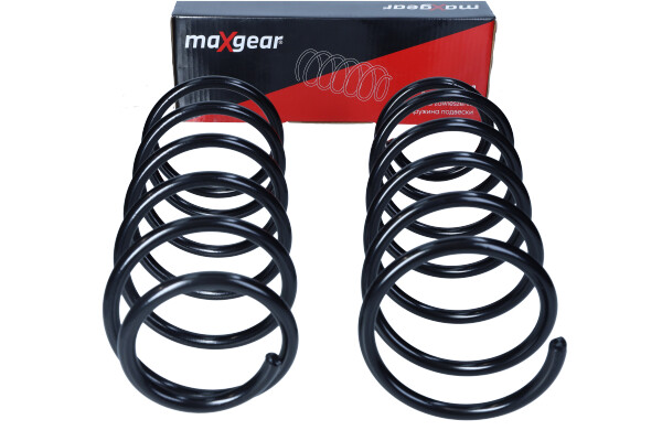 MAXGEAR 60-0992D Fahrwerksfeder